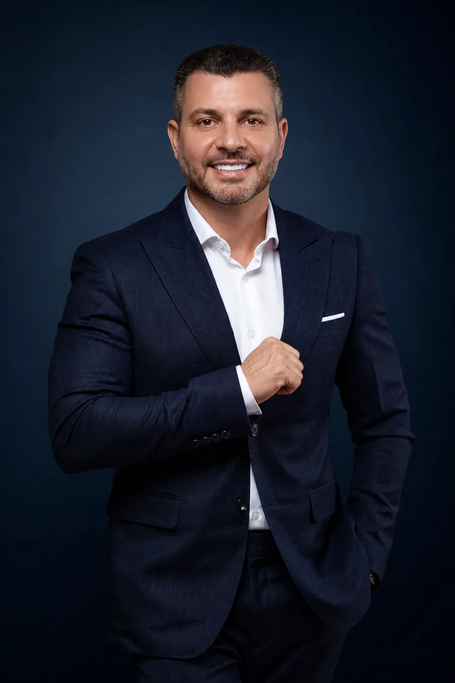 Dr. Paulo Guilherme Forti