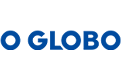Logo O Globo