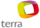 Logo Terra