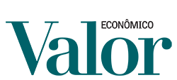 Logo Valor Econômico